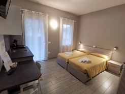 Casa Belfiore Vicenza Martiri di Belfiore 23