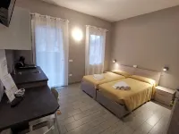 Casa Belfiore Vicenza Martiri di Belfiore 23