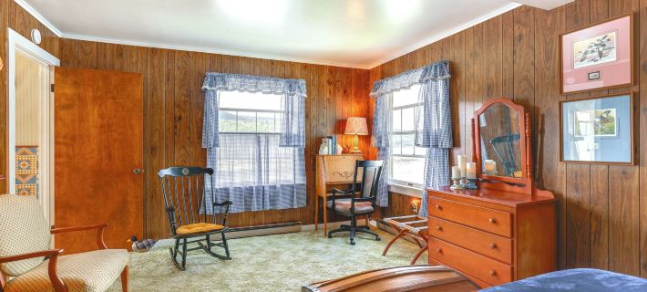 Canandaigua Lakefront Gem w/ Dock & Boat Slip Hotels in Yates County