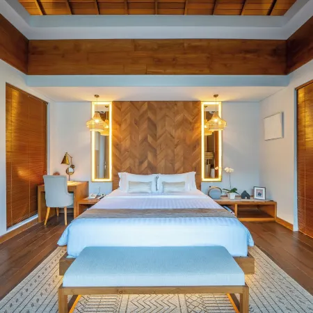 Sithala Villa Seminyak