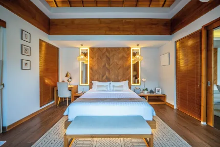 ศิตลาวิลล่า เซอมินยัค