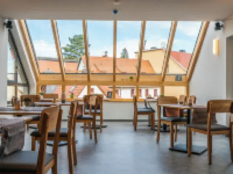 Hotel-Pension Treppengasse Hotels in Altenburg