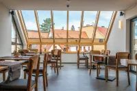 Hotel-Pension Treppengasse Hotels in Altenburg