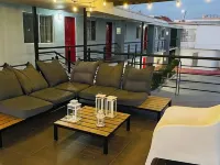 Chayo's Departamentos فنادق في إنسينادا