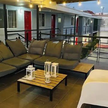 Chayo's Departamentos