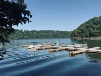 Blue Lagoon At Villager Resort