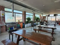 Gochang Star Sea Pension