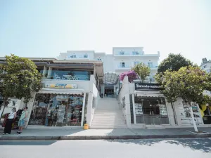 Hotel Agimi