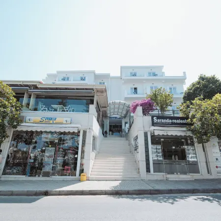 Hotel Agimi