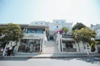 Hotel Agimi Hoteles en 