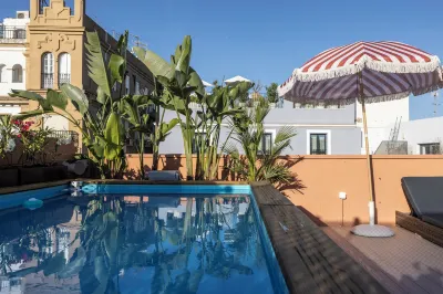 The Loft House Sevilla Hotels near Setas de Sevilla (Metropol Parasol)