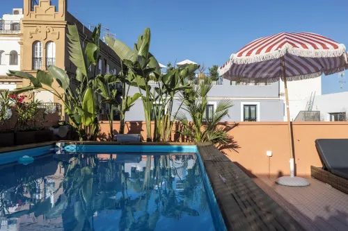 The Loft House Sevilla