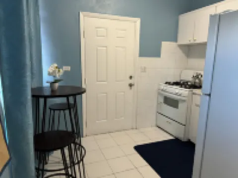 Kozy Bahamas Getaway Hotels in Nassau