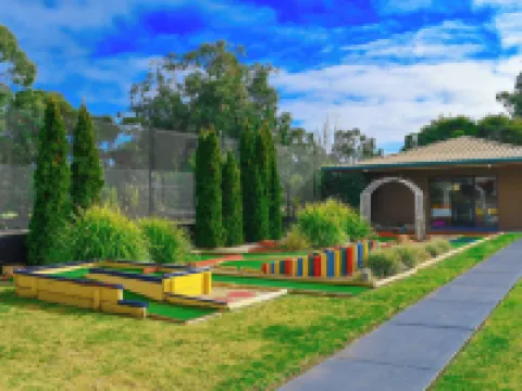 Barooga Country Inn Motel Hotels in Barooga