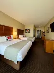 The Kanata Bonnyville Hotels in Bonnyville