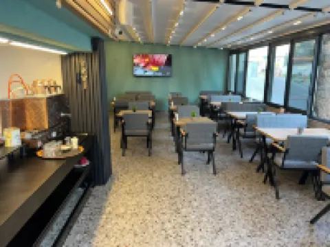 Ada Park Hotel Hotels in Kadinlar Denizi Mahallesi