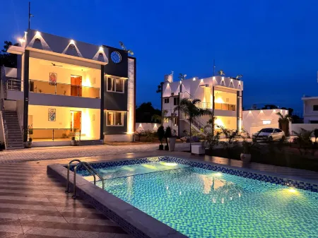 Le Park Resort- Tie Hotels & Resorts