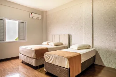 Arca's Express Hotel