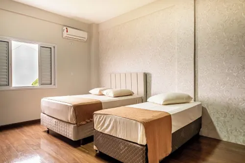 Arca's Express Hotel Hotels in Toledo