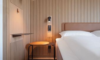 Zleep Hotel Hamburg Volkspark