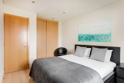 The Light Stay at Cascais Hotel in zona Aeroporto di Tires