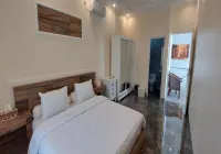 Vila Dalia Puncak Na 5/02