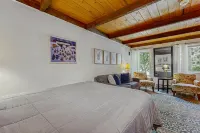 Sun Valley Atelier Studio - Serenade Hotels in Ketchum