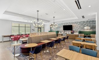 Home2 Suites by Hilton Riverside Downtown