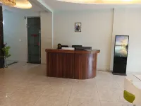 Hotel Indigo Hotels in Kinshasa