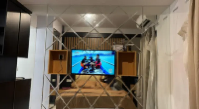 Delft Cpi Makassar at Centre Point