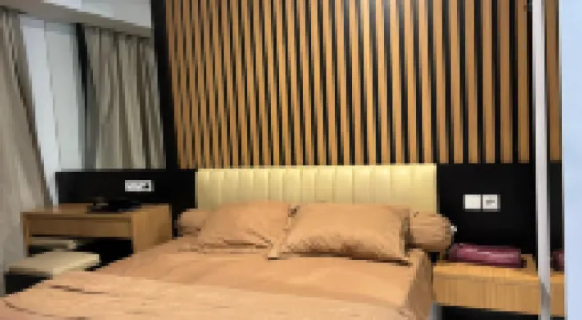 Delft Cpi Makassar at Centre Point