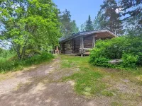 Kelokki Hotels near Näyttis