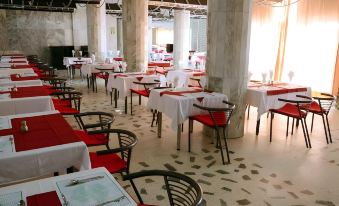 Appart-Hôtel Tagadirt