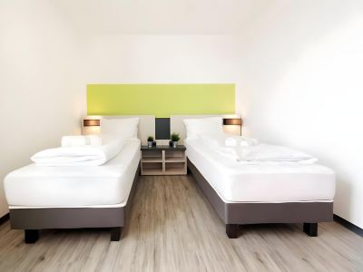 Bp24 Hotel Eschweiler