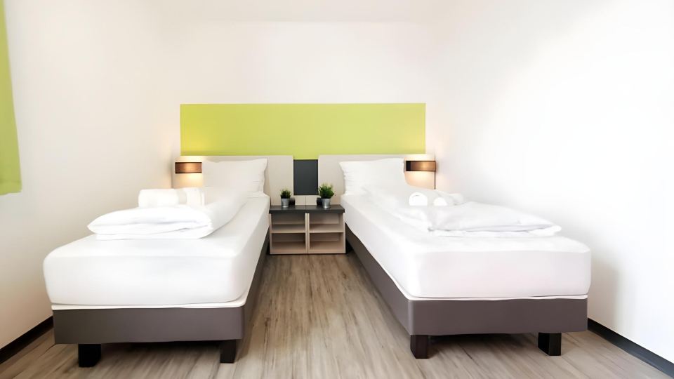 Bp24 Hotel Eschweiler