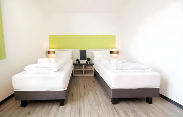 Bp24 Hotel Eschweiler