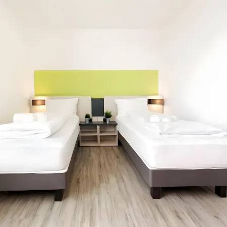 Bp24 Hotel Eschweiler