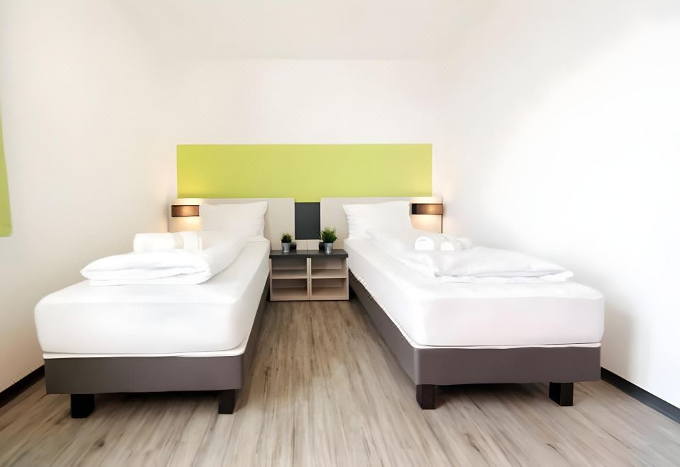 bp24 Hotel Eschweiler - Housity