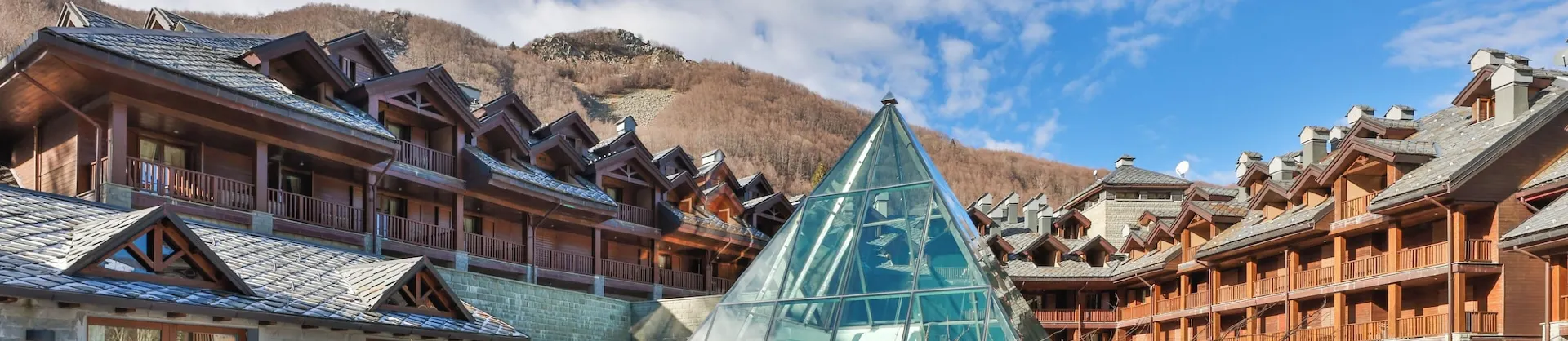 4-Star Select Hotels