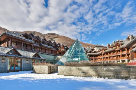 Val di Luce Spa Resort