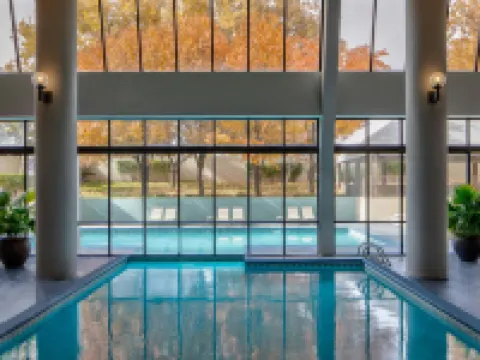 Marriott Albuquerque Hotels in Albuquerque