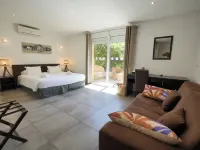 Hotel U Paesolu Hotels in Zonza