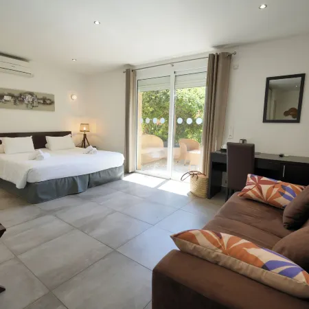 Hotel U Paesolu