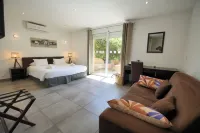 Hotel U Paesolu Hotels in Conca