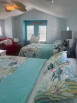 Bayside Oyster.  3 Bedroom/3 Bathroom.  Quick Beach Access. Stunning Sunsets!