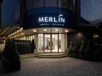 Merlin Hotel İstanbul Hotel a Bakırköy