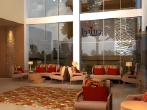 杜邁城市酒店 杜邁酒店