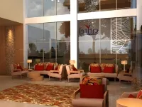 Cititel Hotel Dumai Hotels in Simpang Tetap Darul Ihsan