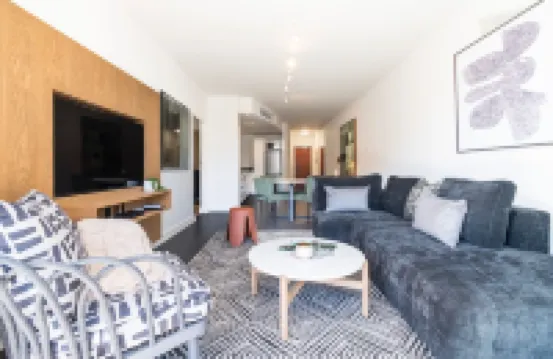 Xenia Aparthotel by Totalstay