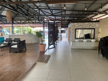 Hotel Oasis del Pacifico